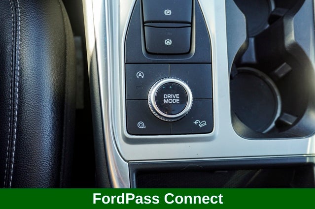 2021 Ford Explorer Limited Limited Convenience Package Navigation System Twi